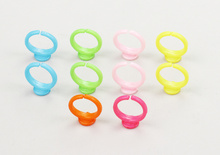 指輪パーツ　10個