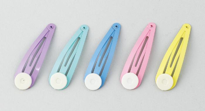 ペアピンパーツ　5個1