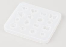 シリコンモールド