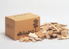 木切れセット　10kg