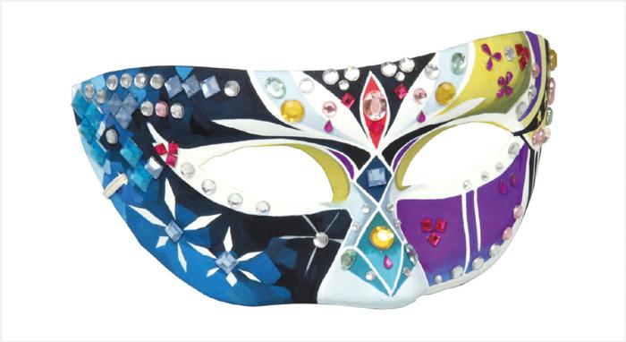 タックジュエリー（単品）1