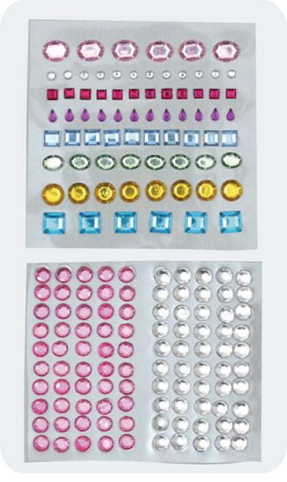 タックジュエリー（単品）2