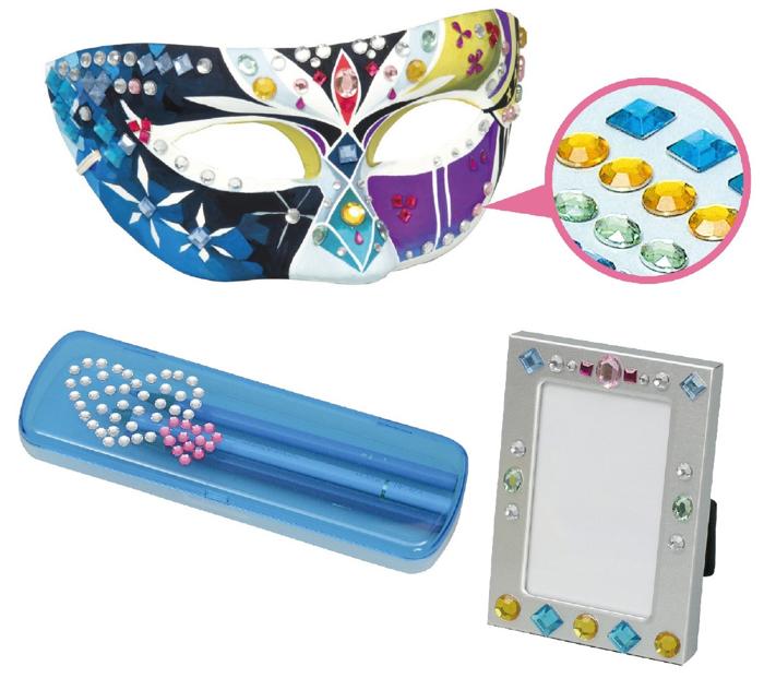 タックジュエリー（単品）3