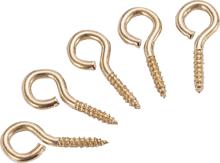 ヒートン　100個