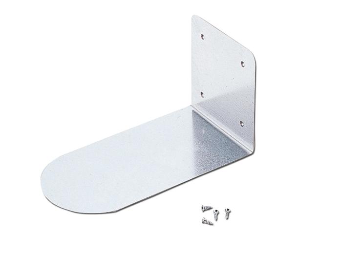 ブックエンド金具　10個組0