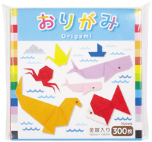 おりがみ（300枚入）