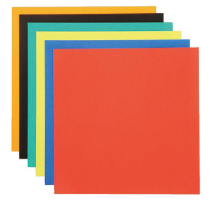 色がみ　6色組0