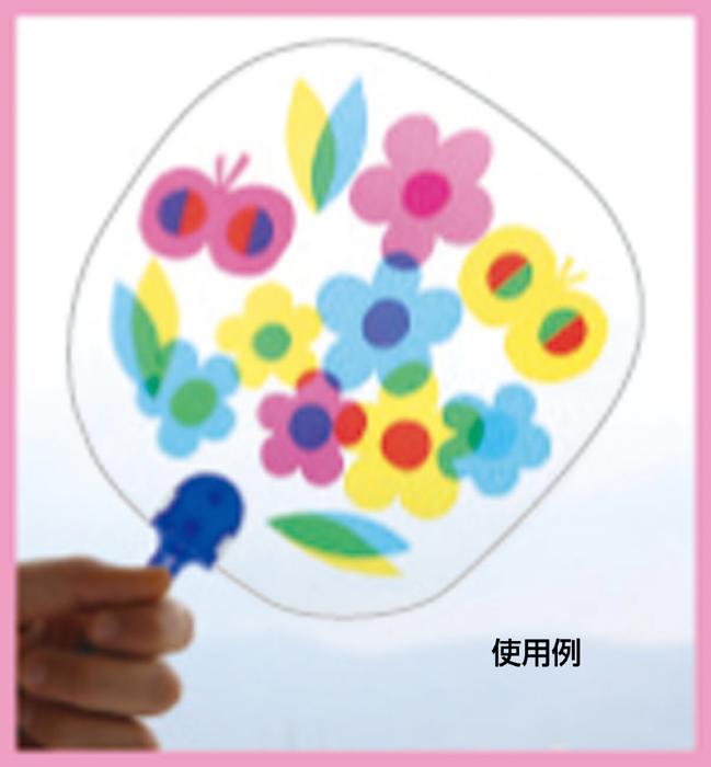 3色ステンドシール1