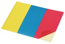 3色ステンドシール