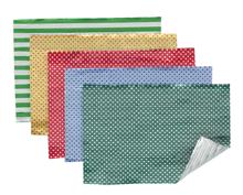 工作アルミシート