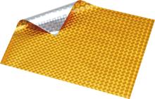 ホログラムシート（金銀リバーシブル）20枚入