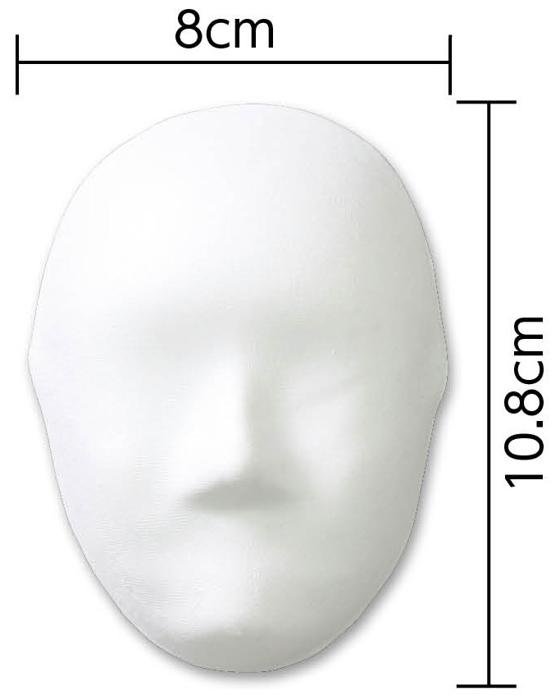 デザインマスクミニ　紙製0