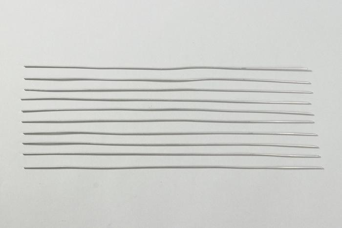 アルミ芯　φ2.5×400mm　10本入0