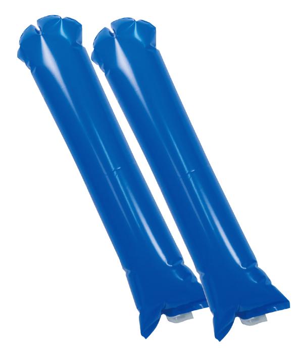 スティックバルーン　ブルー1