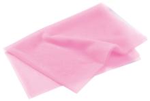 レース生地　100×150cm　ピンク