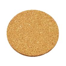 コルクコースター1枚