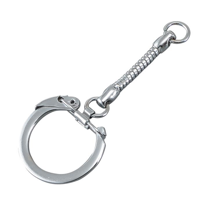 キーホルダーA（スネーク）　10個組0