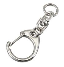 キーホルダーD（フック）　10個組