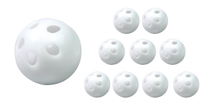 鈴ボール　10個組1