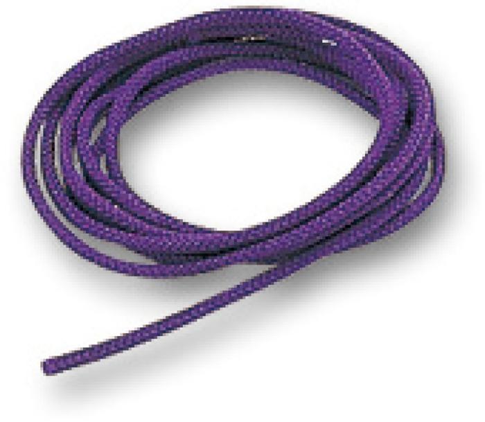 紫かざりひも　60cm0