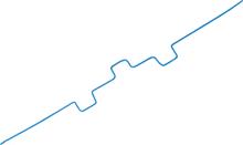 カラークランク　5組