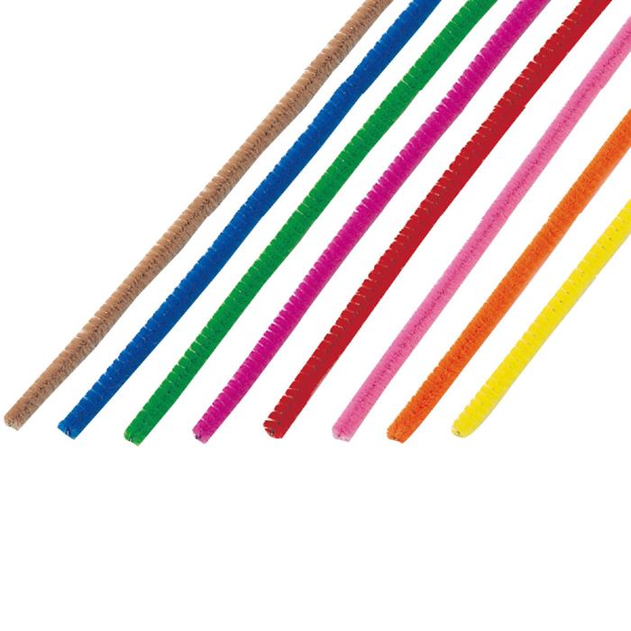 カラーモール　8色組0