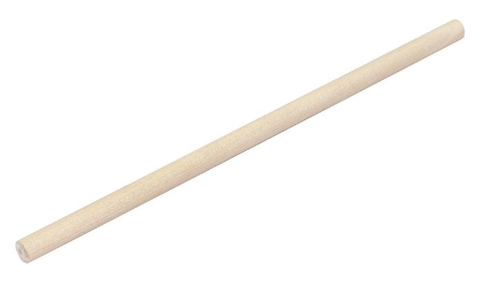 ねんどのべ棒　丸棒ミニ0