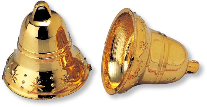 クリスマス飾りベル　10個組0