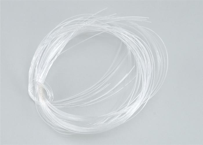 テグス　10本組0