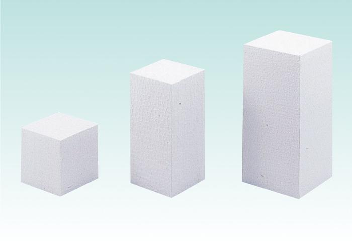 発泡スチロール芯材　中1