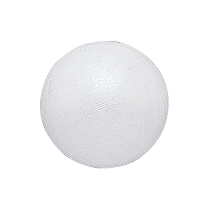 発泡スチロール球　φ60mm0