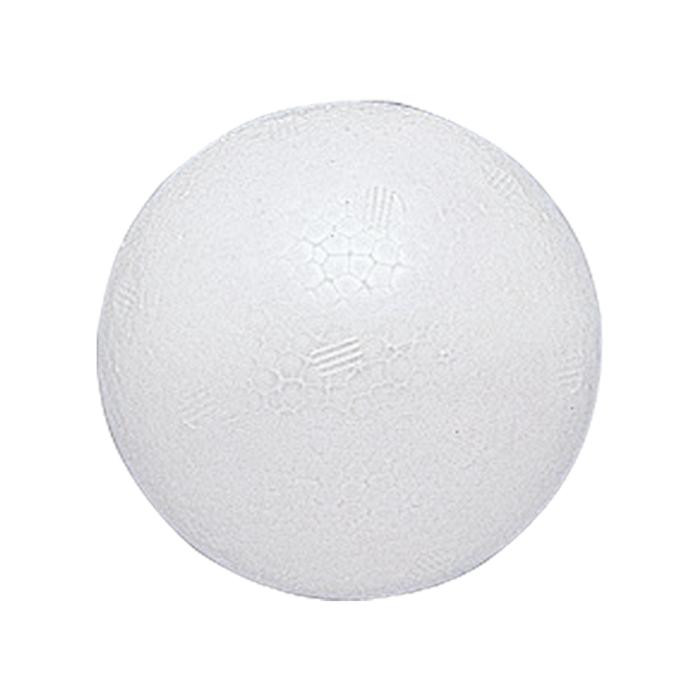 発泡スチロール球　φ80mm0