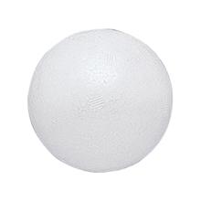 発泡スチロール球　φ80mm