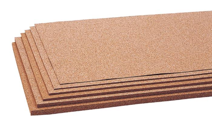 コルクシート　1×300×450mm1