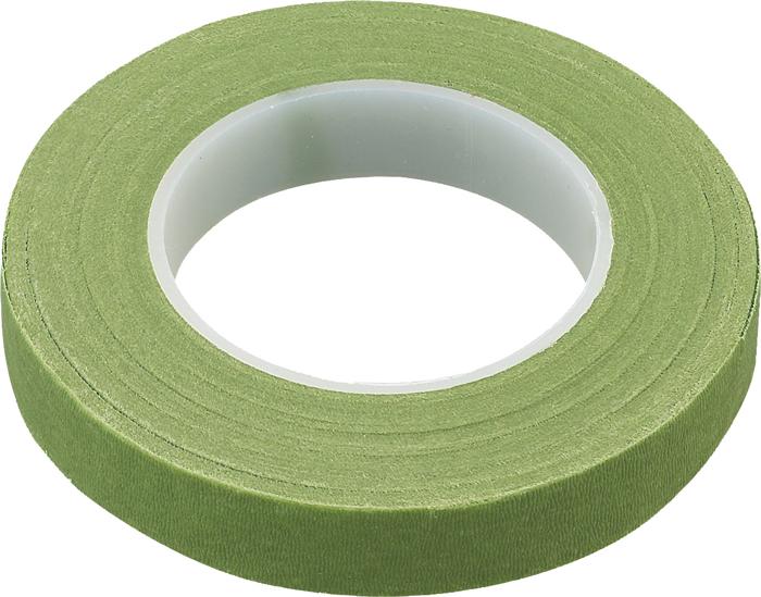 フローラテープ　ライトグリーン0