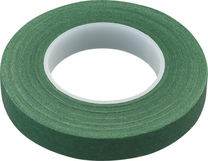 フローラテープ　グリーン0