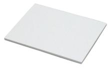 発泡スチロール　278×218×10mm