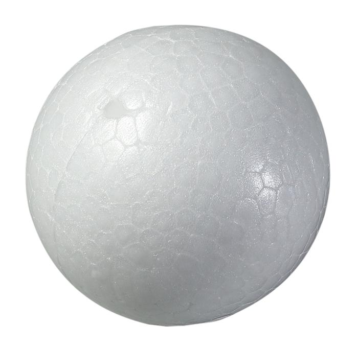 発泡スチロール球形　φ30　1個0