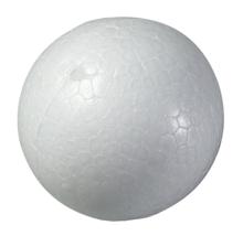 発泡スチロール球形　φ30　1個