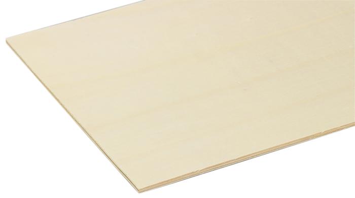 ベニヤ　220×180×3.6mm1
