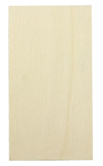 ポプラベニヤ　120×65×2.5mm0