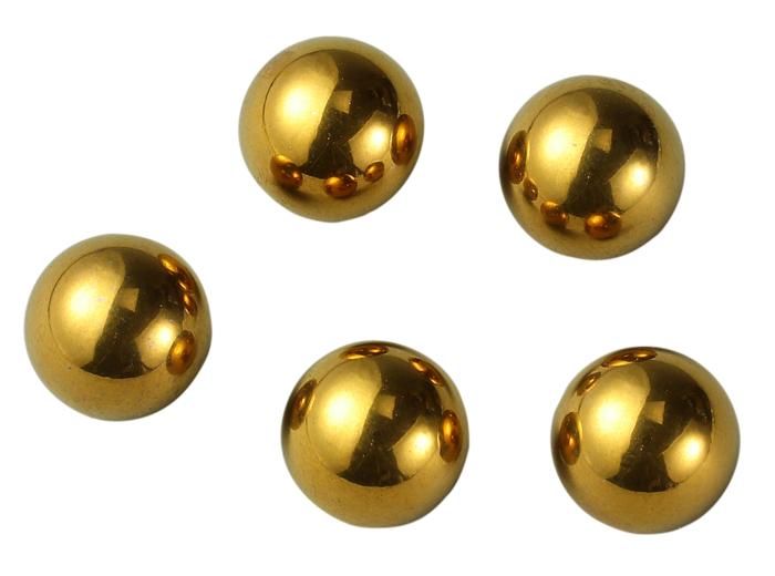 鉄球　φ11mm　5個セット0