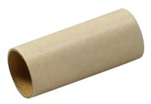 紙管　茶太　内φ19.2×外φ21×50mm
