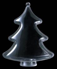 透明カプセルホルダー付　ツリー