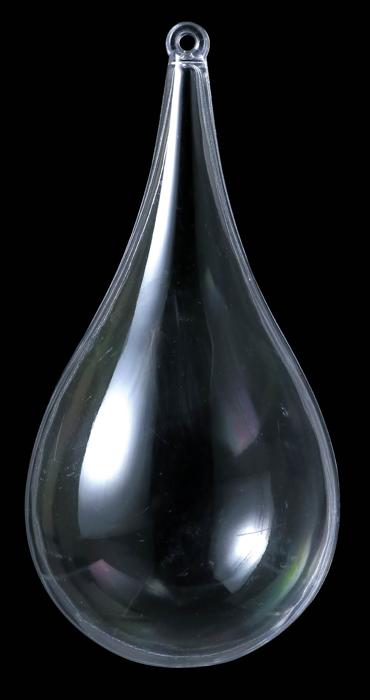 透明カプセルホルダー付　しずく0