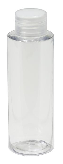 透明プラスチックボトル　φ40×120mm　10本セット2