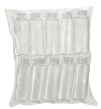 透明プラスチックボトル　φ40×120mm　10本セット