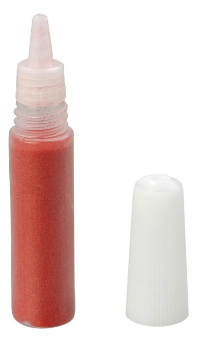 カラー砂13色　ミニボトルタイプ（各10g）1