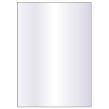 塩ビ板　5mm厚　A2サイズ