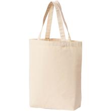 トートバッグ　中　ナチュラル